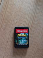 Crash bandicoot insane trilogy, Games en Spelcomputers, Ophalen, Zo goed als nieuw