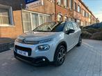 Citroen C3 1.2i! Nieuwstaat* Airco* Navi* 54000km* Garantie!, Auto's, Citroën, Voorwielaandrijving, Testrit aan huis, Stof, 1199 cc