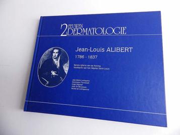 Twee Eeuwen Dermatologie. beschikbaar voor biedingen