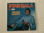 Vinyl lp Stargala Freddy Quinn, Ophalen, Gebruikt, 12 inch