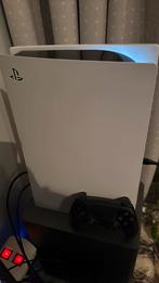 PlayStation 5 digital edition, Games en Spelcomputers, Ophalen, Gebruikt, Playstation 5 Digital