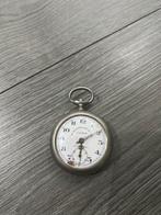 Rosskopf & co zakhorloge (werkt niet), Ophalen, Zakhorloge