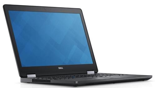 DELL LATITUDE E5550 – in nette staat, Computers en Software, Windows Laptops, Gebruikt, 15 inch, SSD, 2 tot 3 Ghz, 16 GB, Azerty
