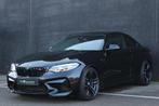 BMW M2 Competition - DKG - Harman -Driver Assist-M driver, Auto's, Automaat, 4 zetels, Gebruikt, Zwart