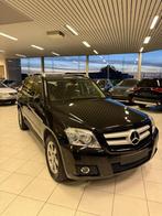 MERCEDES GLK220 Diesel 120kw EURO 5 inclusief BTW, Auto's, Euro 5, Bedrijf, 5 deurs, Parkeersensor