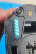 BATTERIE BOSCH POWERTUBE 625 Wh 36V vertical SMART SYSTEM, Ophalen, Zo goed als nieuw