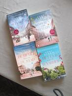 4 delen! De vrouwen van Berlijn (Anne Stern) Historische fi, Boeken, Romans, Ophalen of Verzenden, Gelezen, Anne Stern