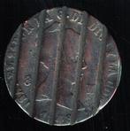 Spanje 8 maravedis 1848 ONTWAARD, Ophalen of Verzenden, Overige landen, Losse munt