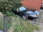 Saab 9-5. Full option automatic met keuring voor verkoop, Auto's, Automaat, Diesel, Particulier, Parkeersensor