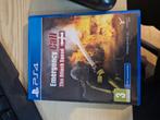 Emergency Call - The Attack Squad, Ophalen, Zo goed als nieuw, Simulatie, Vanaf 3 jaar