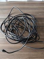 Hdmi-kabel 15m FullHD, Audio, Tv en Foto, Audiokabels en Televisiekabels, Ophalen of Verzenden, Zo goed als nieuw, HDMI-kabel