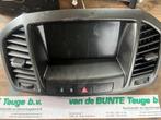 Navigatie Display van een Opel Insignia, 3 maanden garantie, Gebruikt, Opel
