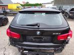 Hayon d'un BMW 3-Serie (475), Autos : Pièces & Accessoires, -, Haillon arrière, Utilisé, -