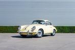 PORSCHE 356 C, Autos, Porsche, Achat, Entreprise, Boîte manuelle, 2 portes