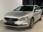 Volvo V60 2.0 D3 Ocean Race Automaat/PDC/Navigatie/Euro6b, Te koop, 2000 cc, Zilver of Grijs, Break