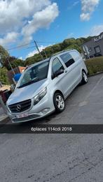 Mercedes Vito, Auto's, Particulier, Te koop