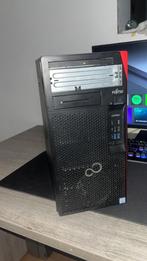 Tour pc demarre, Informatique & Logiciels, Enlèvement, Comme neuf, SSD