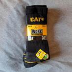 CAT werksokken 41-46, Vêtements | Hommes, Chaussettes & Bas, Enlèvement, Comme neuf