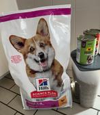 Hondenvoer ( gratis), Dieren en Toebehoren, Ophalen, Hond