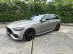 Mercedes-Benz C-Klasse C 43 AMG 4Matic T FULL OPTION - 408 P, Automaat, Gebruikt, 4 cilinders, Hybride Elektrisch/Benzine