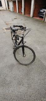 Elektrische fiets OXFORD Shimano Steps RN5, Fietsen en Brommers, Elektrische fietsen, Ophalen, Gebruikt, 50 km per accu of meer