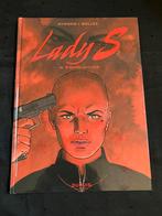Lady S - T16 - Missions suicides - C - EO 2023., Livres, Comme neuf, Une BD, Enlèvement ou Envoi, Van Hamme