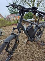 speed pedelec Klever, Zo goed als nieuw, 47 tot 51 cm, 50 km per accu of meer, Ophalen