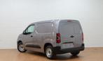 Citroen Berlingo 1.5D L1, Voorwielaandrijving, Stof, Gebruikt, Zwart