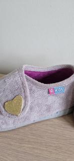 leuke pantoffels meisje       mt 32          (  garzon ), Meisje, Overige typen, Nieuw, Ophalen of Verzenden