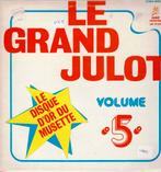 Vinyl, LP   -    Le Disque D'or Du Musette Volume 5, Enlèvement ou Envoi, Autres formats