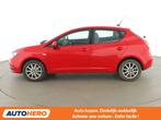 SEAT Ibiza 1.0 TSI Style (bj 2017), Auto's, Voorwielaandrijving, Gebruikt, Zwart, Electronic Stability Program (ESP)