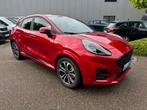 Ford Puma 1.0 EcoBoost mHEV ST-Line/Navigatie/1j gar(1), Auto's, Automaat, Stof, 1404 kg, Bedrijf