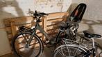 Vélo Cortina pour femme (vélo mère), Comme neuf, Accès (extra) bas, Enlèvement