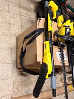 Tronçonneuse, Jardin & Terrasse, Enlèvement