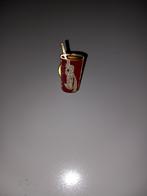 Pin : coca cola, Verzenden