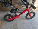 FrogBikes Tadpole loopfiets in uitstekende staat, Ophalen, Zo goed als nieuw
