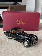 CMC Talbot Lago Coupé T150 C-SS, Hobby en Vrije tijd, Modelauto's | 1:18, Ophalen, Zo goed als nieuw, Auto