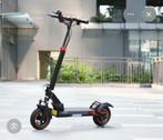 Defect electrische step, Ophalen of Verzenden, Gebruikt, Elektrische step (E-scooter)
