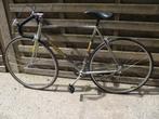 retro stalen koersfiets Libertas maat 52cc 14 vers, Fietsen en Brommers, Fietsen | Oldtimers, 51 tot 55 cm, Ophalen, Libertas