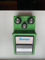 Ibanez TS-9 Tube annonce une réédition anticipée, Enlèvement ou Envoi, Utilisé, Distortion, Overdrive ou Fuzz