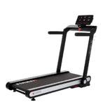 Hammer Q. Vadis 3.0 Loopband | Treadmill, Sport en Fitness, Fitnessmaterialen, Ophalen of Verzenden, Zo goed als nieuw, Benen