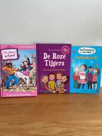 Leuke meisjes boeken 3x, Boeken, Kinderboeken | Jeugd | 10 tot 12 jaar, Ophalen of Verzenden, Zo goed als nieuw