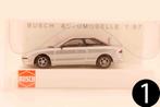 Busch 1/87 auto (nog 10 stuks beschikbaar), Ophalen of Verzenden, Zo goed als nieuw, Auto, Overige merken