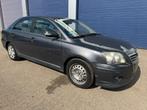 Toyota Avensis *DIESEL-AIRCO* (bj 2004), Auto's, Toyota, Bedrijf, Zilver of Grijs, Te koop, BTW verrekenbaar