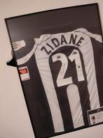 Zidane, Collections, Articles de Sport & Football, Enlèvement