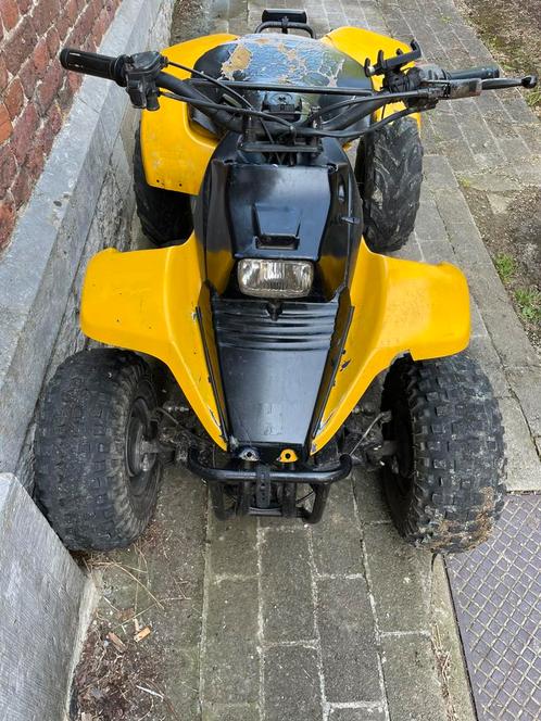 ECHANGE, Fietsen en Brommers, Minibikes, Midibikes en Pitbikes, Gebruikt, Overige typen, Ophalen