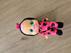 Crybaby, Handtassen en Accessoires, Kindersieraden, Ophalen of Verzenden, Zo goed als nieuw