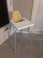IKEA ANTILOP kinderstoel – perfecte staat – compleet, Kinderen en Baby's, Kinderstoelen, Ophalen, Zo goed als nieuw, Inklapstoel