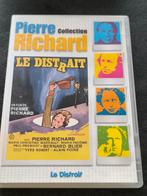 DVD pierre richard Collection, Le distrait, Ophalen of Verzenden, Gebruikt