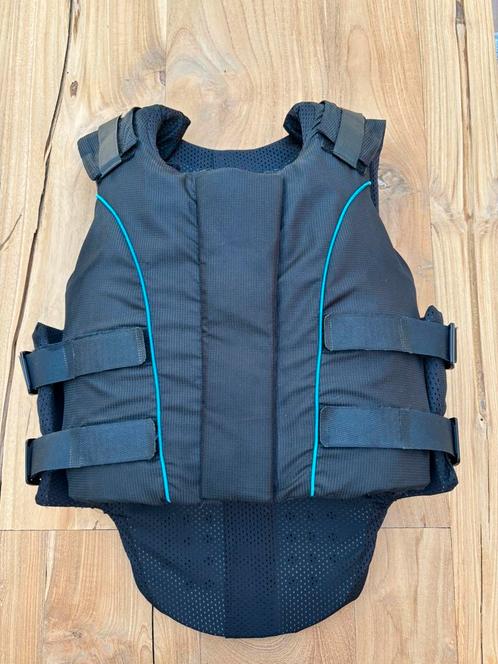 Airowear bodyprotector outlyne youth 5, Dieren en Toebehoren, Paarden en Pony's | Beschermers, Zo goed als nieuw, Rijden, Springen